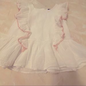 Polo Ralph-Lauren Feather Sleeves